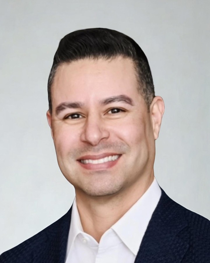Paul Vizcaíno