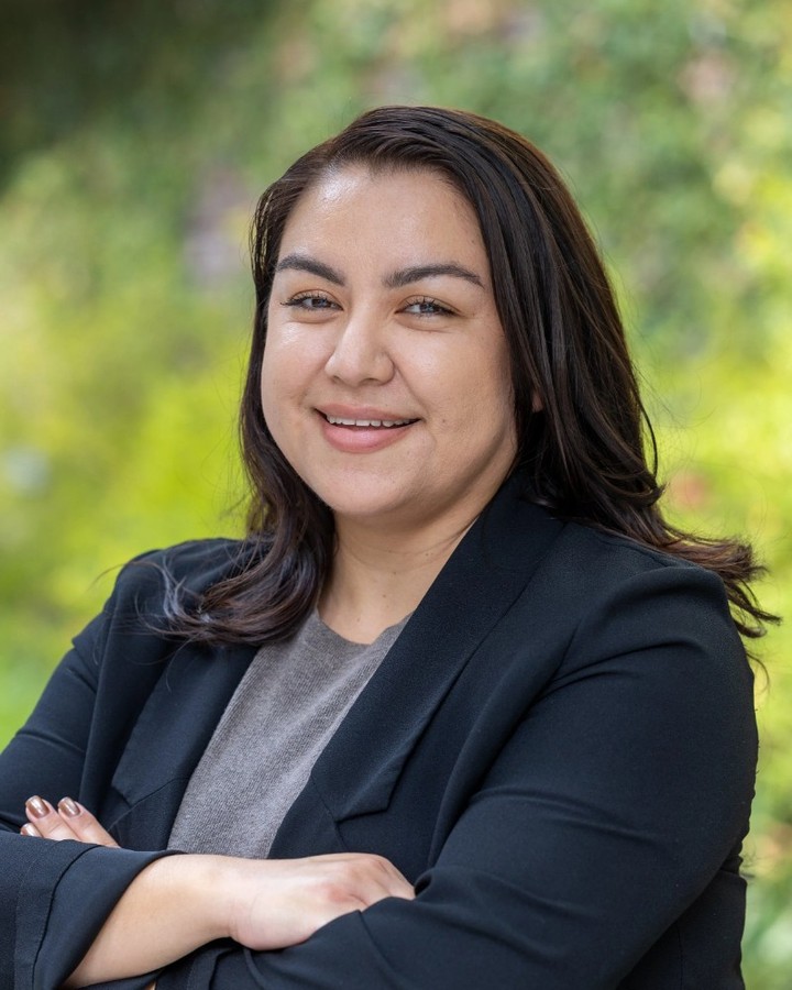 Vanessa Martinez Ruiz